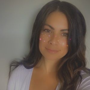 Meet your Posher, Lee-ann